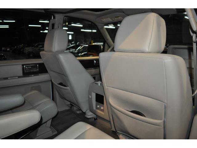2008 Lincoln Navigator (CC-872608) for sale in Nashville, Tennessee