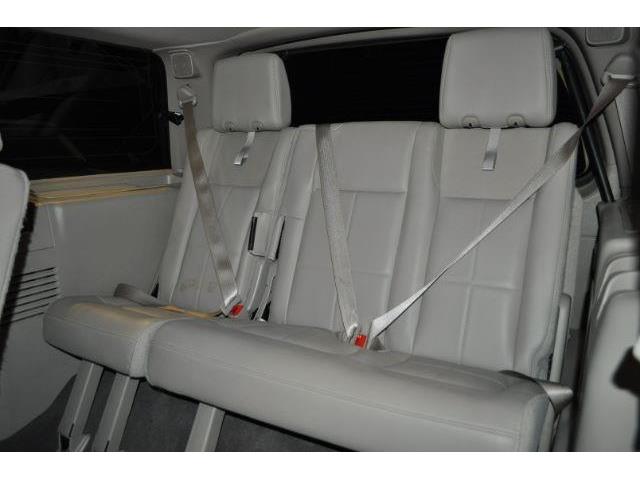 2008 Lincoln Navigator (CC-872608) for sale in Nashville, Tennessee