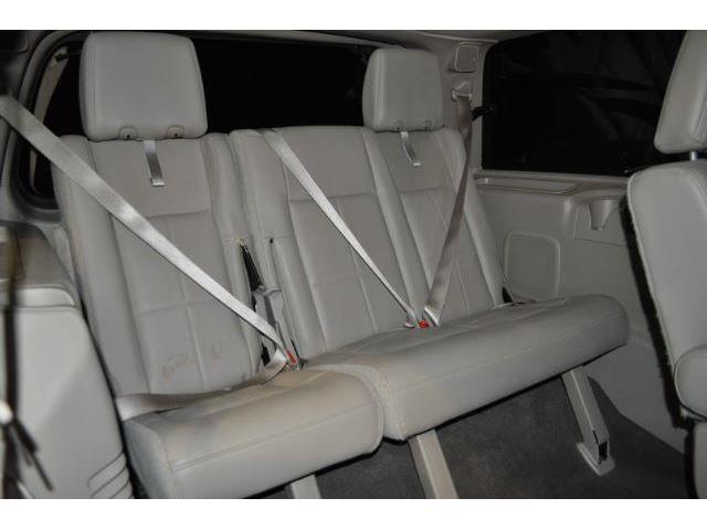 2008 Lincoln Navigator (CC-872608) for sale in Nashville, Tennessee