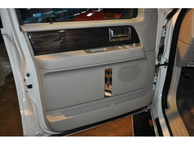 2008 Lincoln Navigator (CC-872608) for sale in Nashville, Tennessee