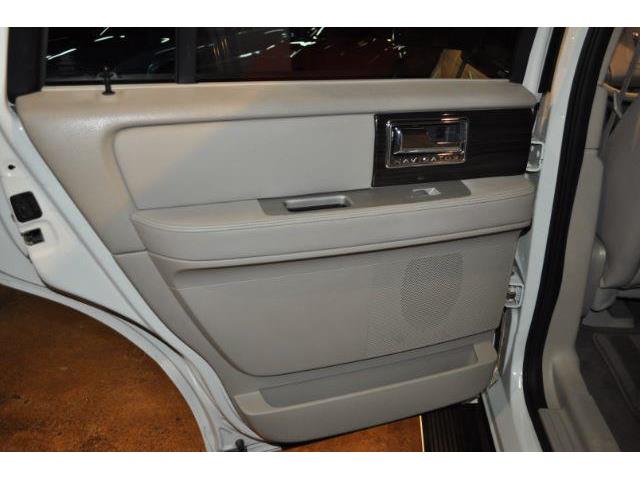 2008 Lincoln Navigator (CC-872608) for sale in Nashville, Tennessee