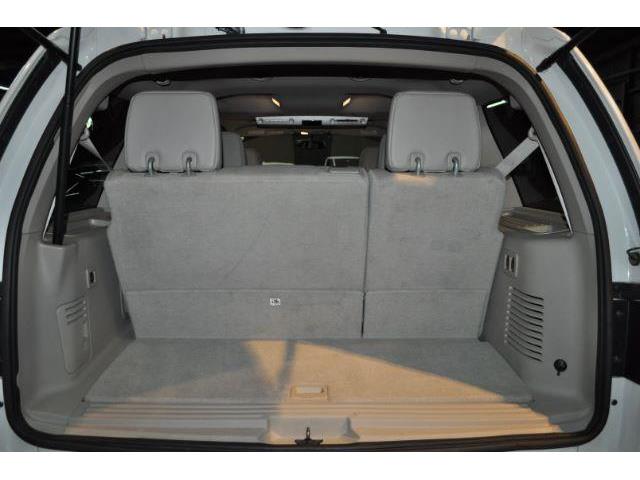 2008 Lincoln Navigator (CC-872608) for sale in Nashville, Tennessee