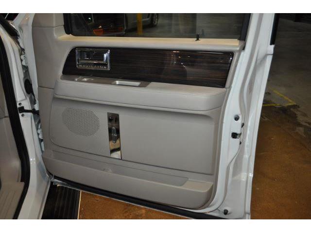 2008 Lincoln Navigator (CC-872608) for sale in Nashville, Tennessee