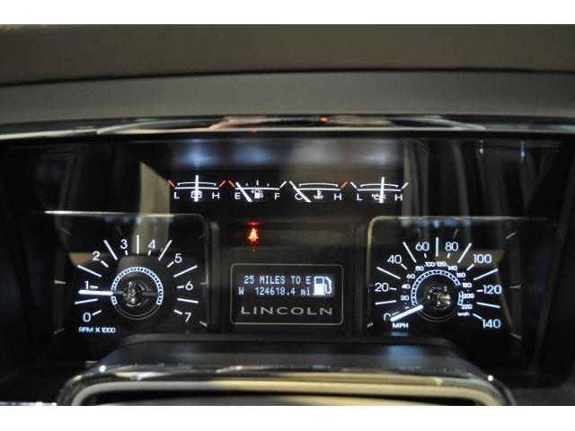 2008 Lincoln Navigator (CC-872608) for sale in Nashville, Tennessee