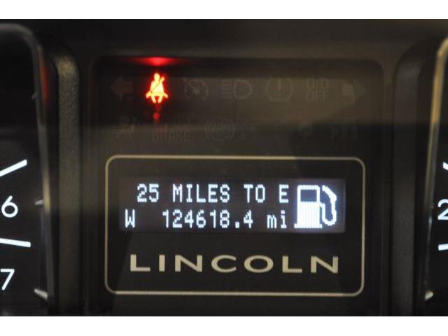 2008 Lincoln Navigator (CC-872608) for sale in Nashville, Tennessee