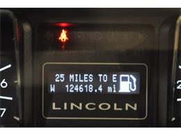 2008 Lincoln Navigator (CC-872608) for sale in Nashville, Tennessee