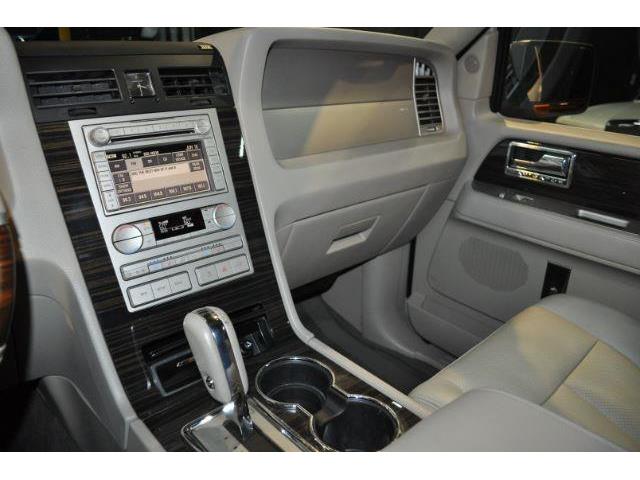 2008 Lincoln Navigator (CC-872608) for sale in Nashville, Tennessee