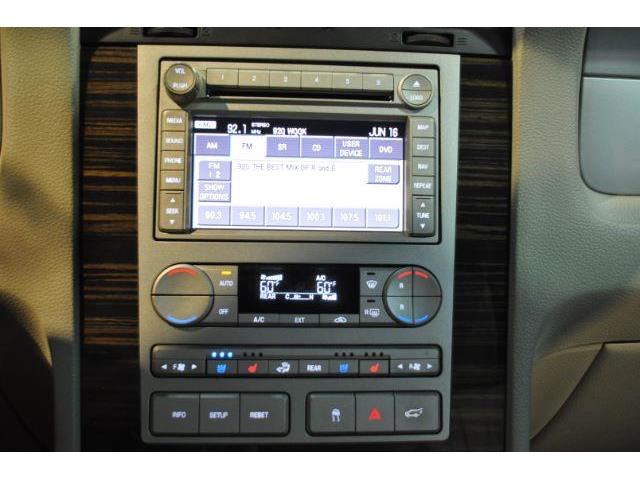 2008 Lincoln Navigator (CC-872608) for sale in Nashville, Tennessee