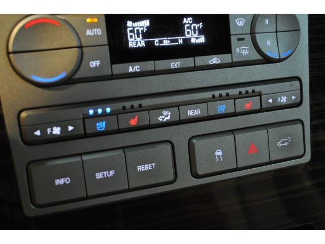2008 Lincoln Navigator (CC-872608) for sale in Nashville, Tennessee
