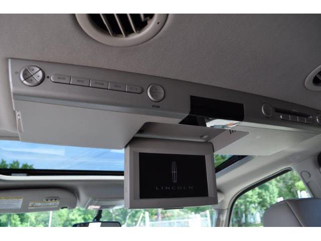 2008 Lincoln Navigator (CC-872608) for sale in Nashville, Tennessee