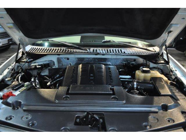 2008 Lincoln Navigator (CC-872608) for sale in Nashville, Tennessee