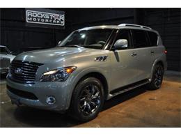 2011 Infiniti QX56 (CC-872612) for sale in Nashville, Tennessee