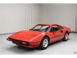 1979 Ferrari 308 (CC-872613) for sale in Saint Louis, Missouri