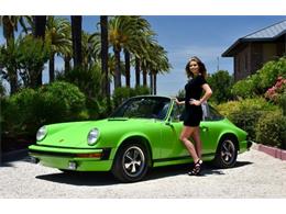 1974 Porsche 911 (CC-872623) for sale in Pleasanton, California