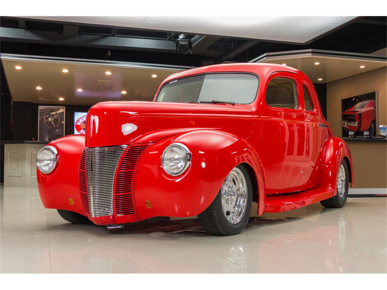 1940 Ford Street Rod for Sale | ClassicCars.com | CC-872655