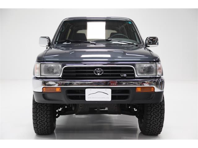 1993 Toyota 4Runner (CC-872668) for sale in St. Louis, Missouri