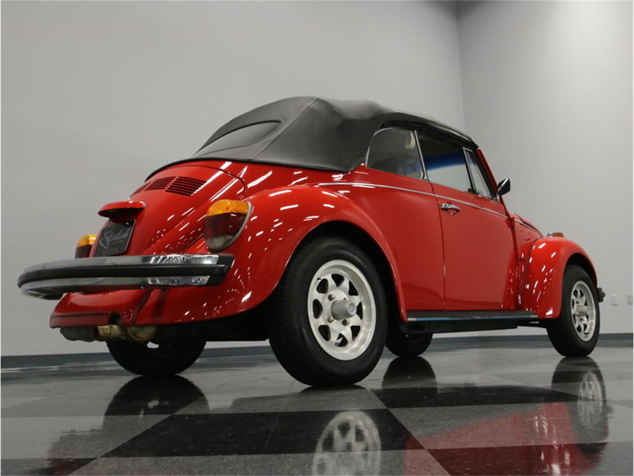 1976 Volkswagen Super Beetle for Sale | ClassicCars.com | CC-872672