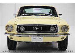 1968 Ford Mustang (CC-872674) for sale in St. Louis, Missouri