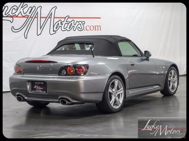 2008 Honda S2000 AP2 for Sale  ClassicCars.com  CC-872686