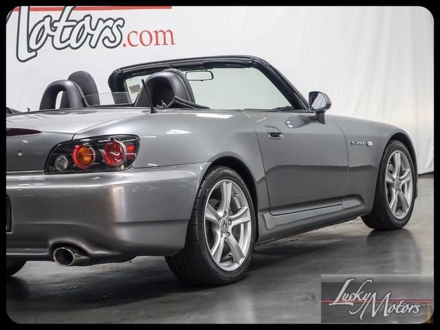 2008 Honda S2000 AP2 for Sale  ClassicCars.com  CC-872686