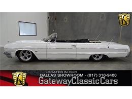 1964 Chevrolet Impala (CC-872718) for sale in Fairmont City, Illinois