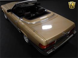 1981 Mercedes-Benz 380SL (CC-872730) for sale in Fairmont City, Illinois