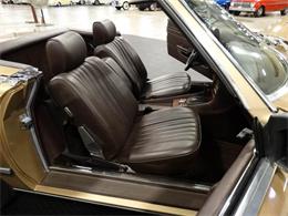 1981 Mercedes-Benz 380SL (CC-872730) for sale in Fairmont City, Illinois