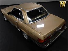 1981 Mercedes-Benz 380SL (CC-872730) for sale in Fairmont City, Illinois