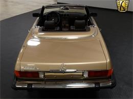 1981 Mercedes-Benz 380SL (CC-872730) for sale in Fairmont City, Illinois