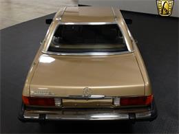 1981 Mercedes-Benz 380SL (CC-872730) for sale in Fairmont City, Illinois