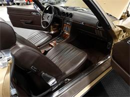 1981 Mercedes-Benz 380SL (CC-872730) for sale in Fairmont City, Illinois