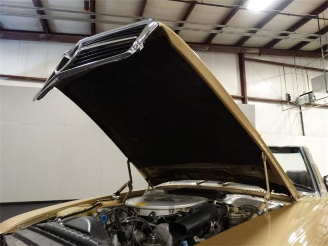 1981 Mercedes-Benz 380SL (CC-872730) for sale in Fairmont City, Illinois
