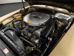1981 Mercedes-Benz 380SL (CC-872730) for sale in Fairmont City, Illinois