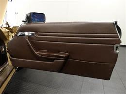 1981 Mercedes-Benz 380SL (CC-872730) for sale in Fairmont City, Illinois