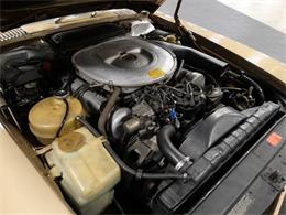 1981 Mercedes-Benz 380SL (CC-872730) for sale in Fairmont City, Illinois