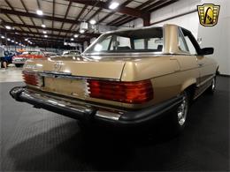 1981 Mercedes-Benz 380SL (CC-872730) for sale in Fairmont City, Illinois