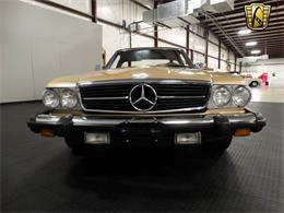 1981 Mercedes-Benz 380SL (CC-872730) for sale in Fairmont City, Illinois