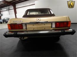 1981 Mercedes-Benz 380SL (CC-872730) for sale in Fairmont City, Illinois