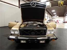 1981 Mercedes-Benz 380SL (CC-872730) for sale in Fairmont City, Illinois