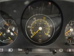 1981 Mercedes-Benz 380SL (CC-872730) for sale in Fairmont City, Illinois