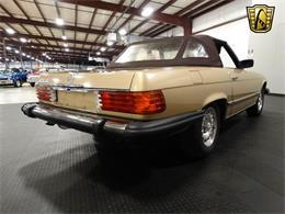1981 Mercedes-Benz 380SL (CC-872730) for sale in Fairmont City, Illinois