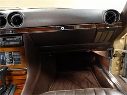 1981 Mercedes-Benz 380SL (CC-872730) for sale in Fairmont City, Illinois