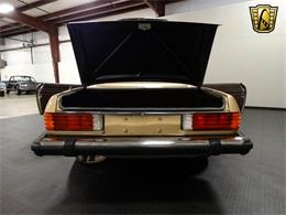 1981 Mercedes-Benz 380SL (CC-872730) for sale in Fairmont City, Illinois