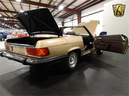 1981 Mercedes-Benz 380SL (CC-872730) for sale in Fairmont City, Illinois