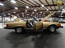 1981 Mercedes-Benz 380SL (CC-872730) for sale in Fairmont City, Illinois