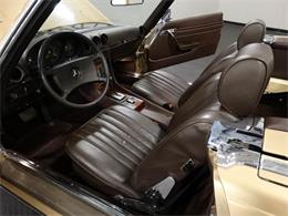 1981 Mercedes-Benz 380SL (CC-872730) for sale in Fairmont City, Illinois
