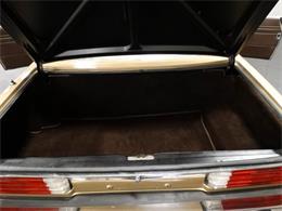 1981 Mercedes-Benz 380SL (CC-872730) for sale in Fairmont City, Illinois