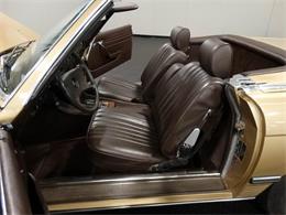 1981 Mercedes-Benz 380SL (CC-872730) for sale in Fairmont City, Illinois