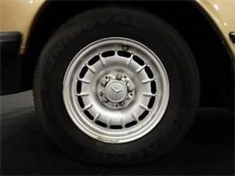 1981 Mercedes-Benz 380SL (CC-872730) for sale in Fairmont City, Illinois