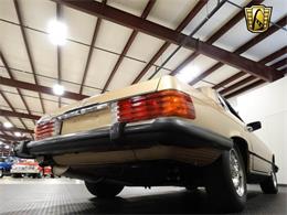 1981 Mercedes-Benz 380SL (CC-872730) for sale in Fairmont City, Illinois